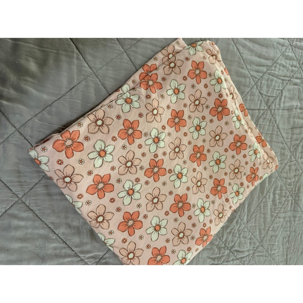 Shuggie bamboo blanket